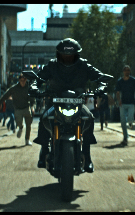 Hero Xtreme